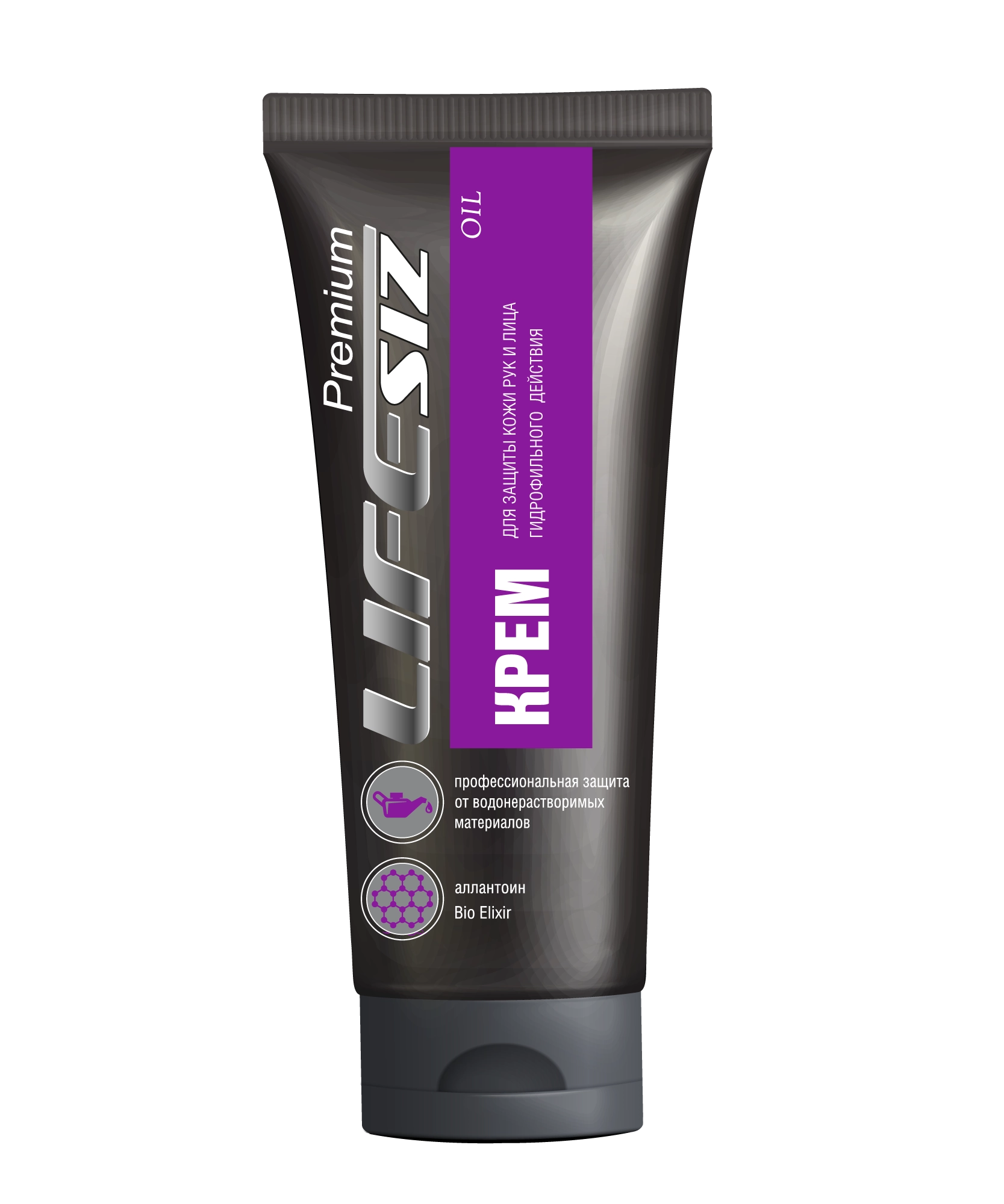 Гидрофильные крема