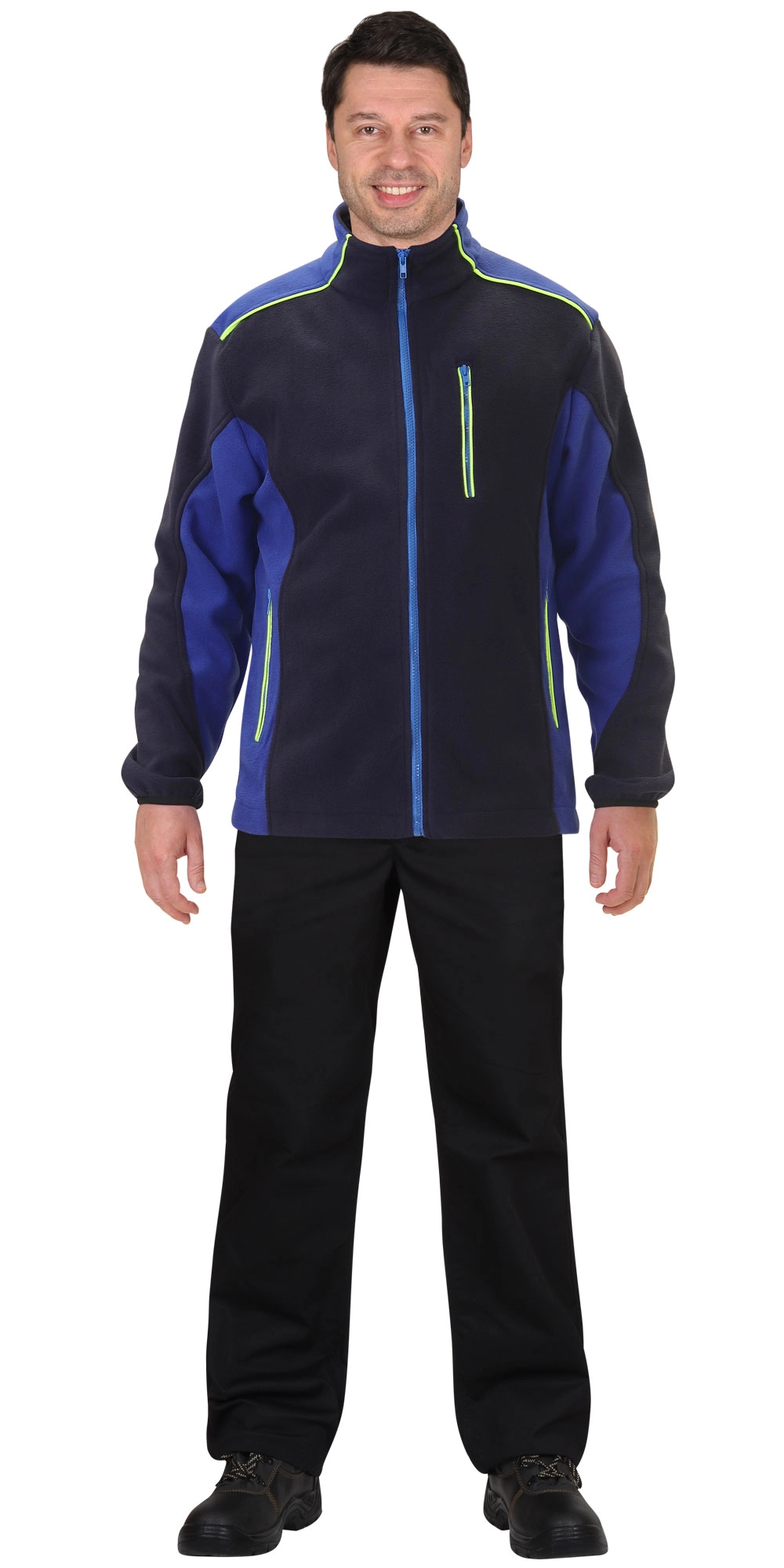 Толстовки для водителя